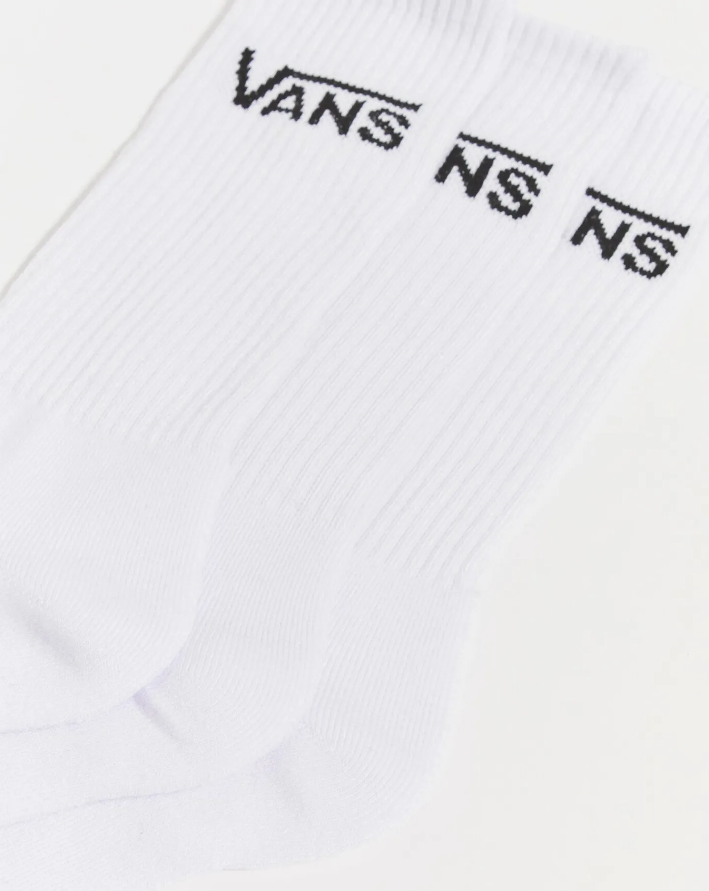 VANS Crew Socks 3 Pack