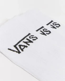 VANS Crew Socks 3 Pack