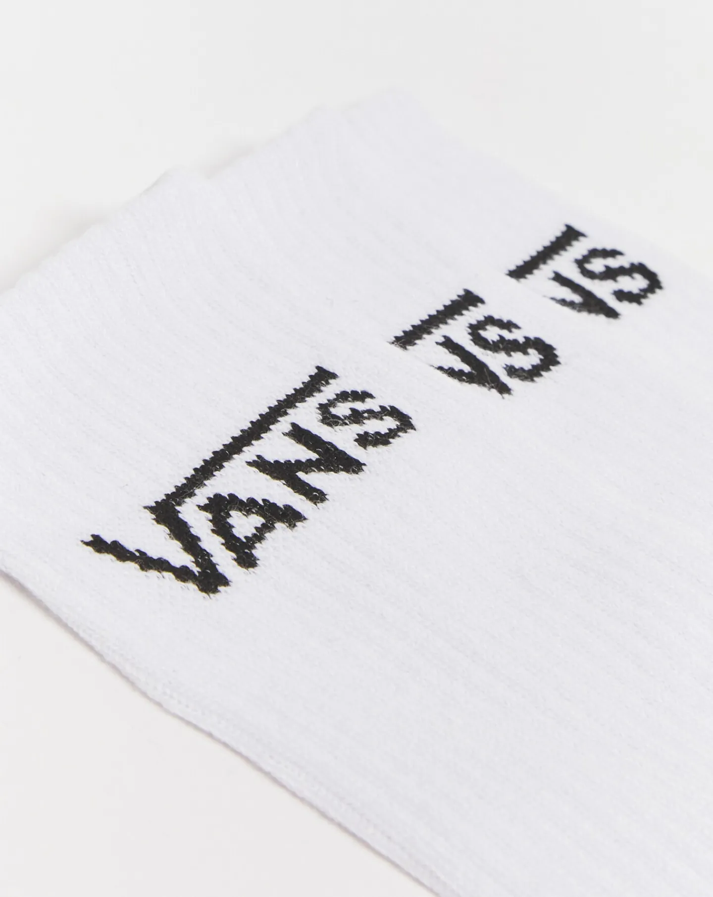 VANS Crew Socks 3 Pack