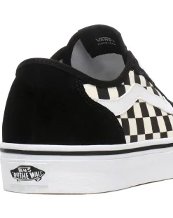 VANS Filmore Decon Trainers