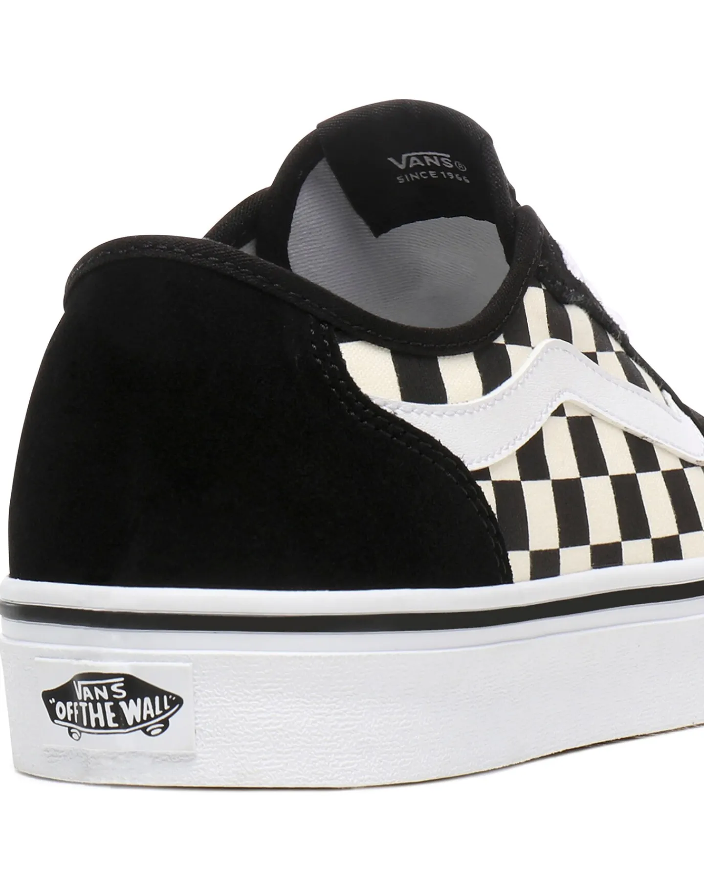 VANS Filmore Decon Trainers