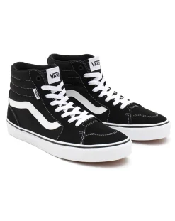 VANS Filmore Hi Trainers