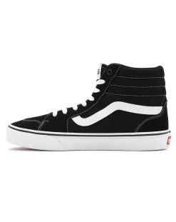 VANS Filmore Hi Trainers
