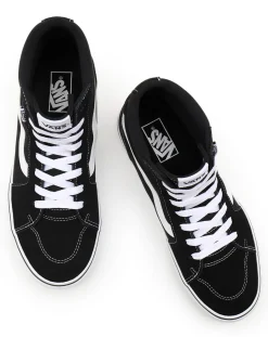 VANS Filmore Hi Trainers