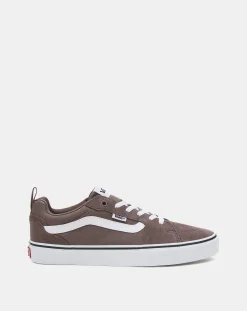 VANS Filmore Suede Trainers