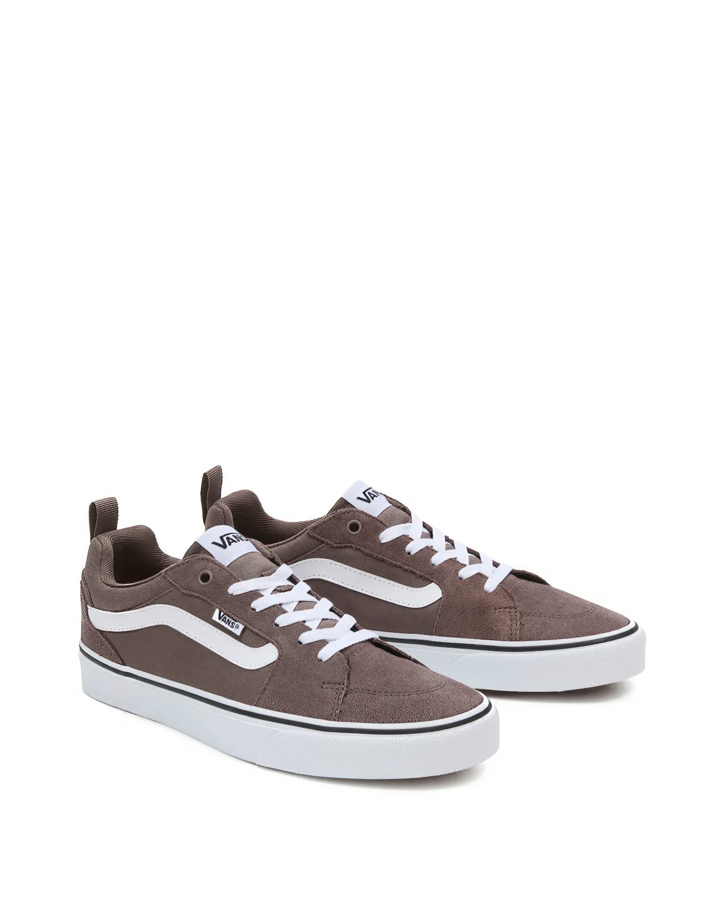 VANS Filmore Suede Trainers