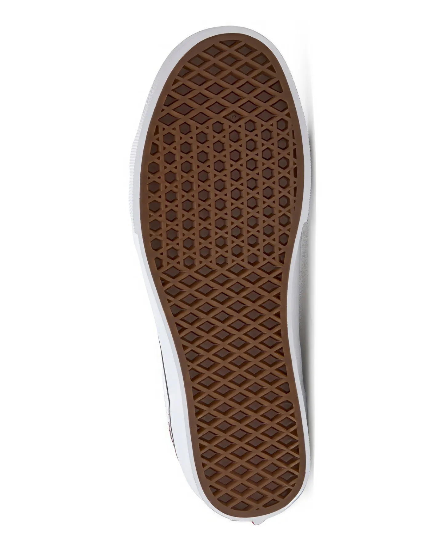 VANS Filmore Suede Trainers