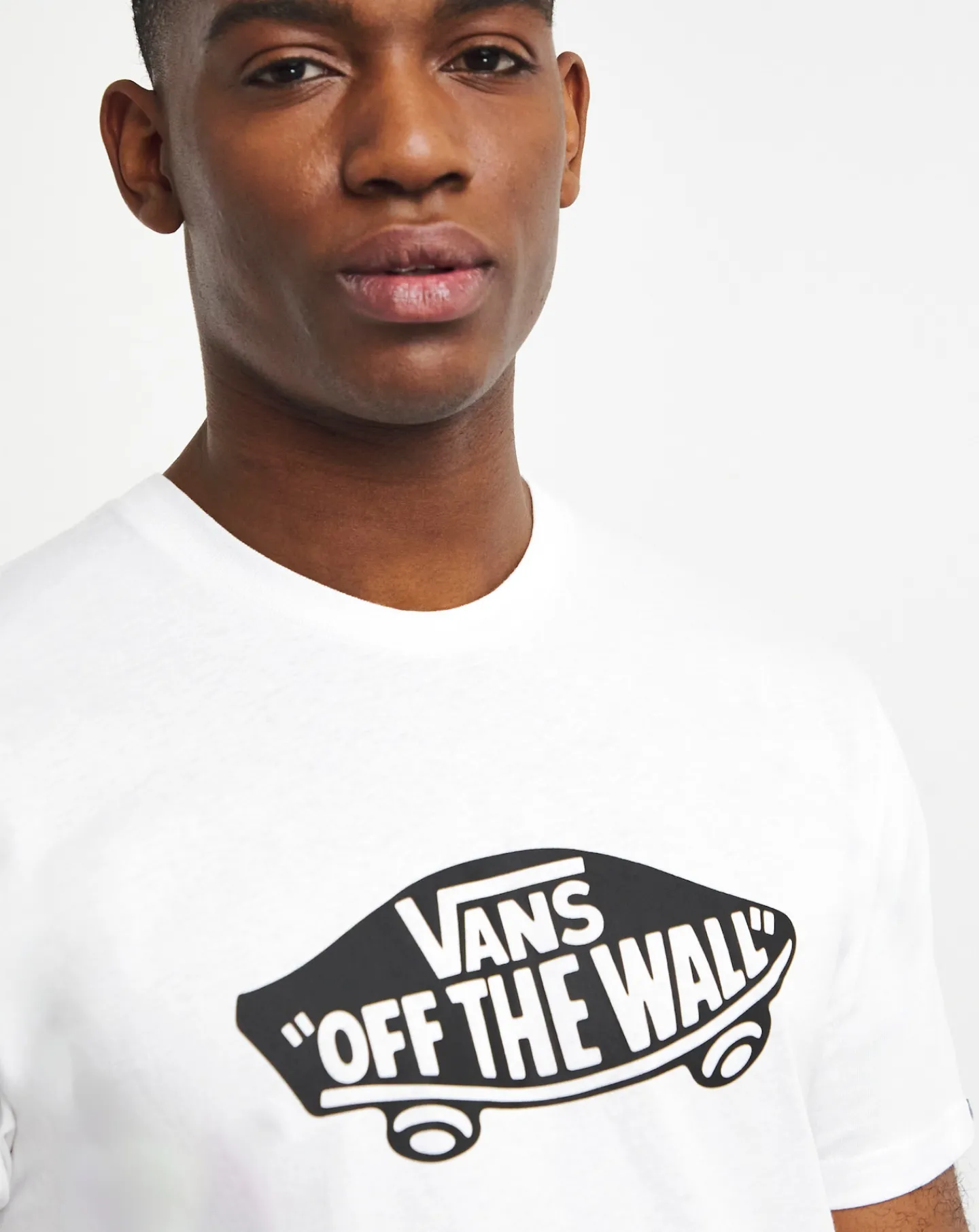 VANS Off The Wall Board T-Shirt