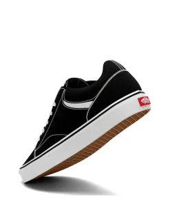 VANS Seldan Suede Trainers