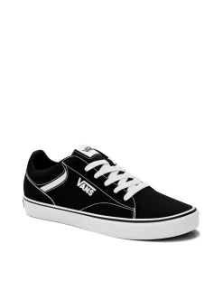 VANS Seldan Suede Trainers