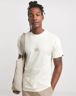 VANS tander Short Sleeve Crew T-Shirt