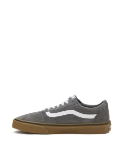 VANS Ward Suede Trainers