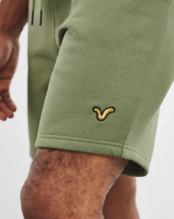 Voi 2 Pack Fleece Short