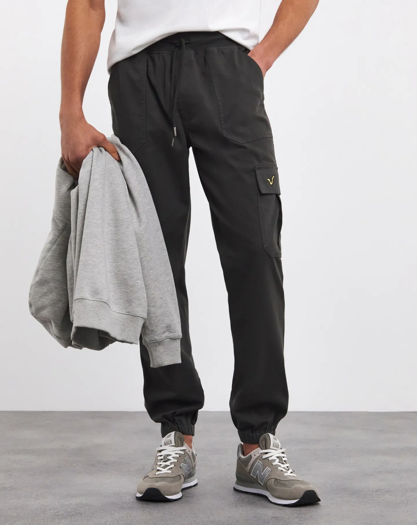 Voi Cargo Trouser