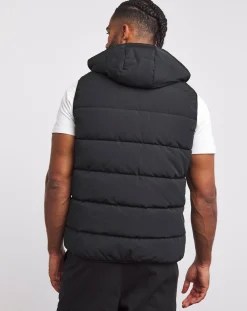 Voi Hooded Gilet
