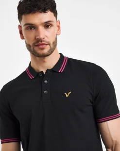 Voi Neon Tipping Polo Long Length