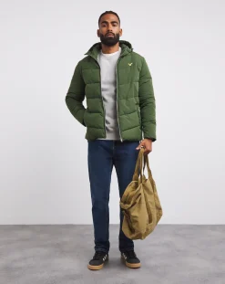Voi Padded Jacket