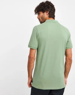 Voi Storm 2 Pack Polo Long Length