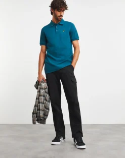 Voi Storm 2 pack Polo Long Length