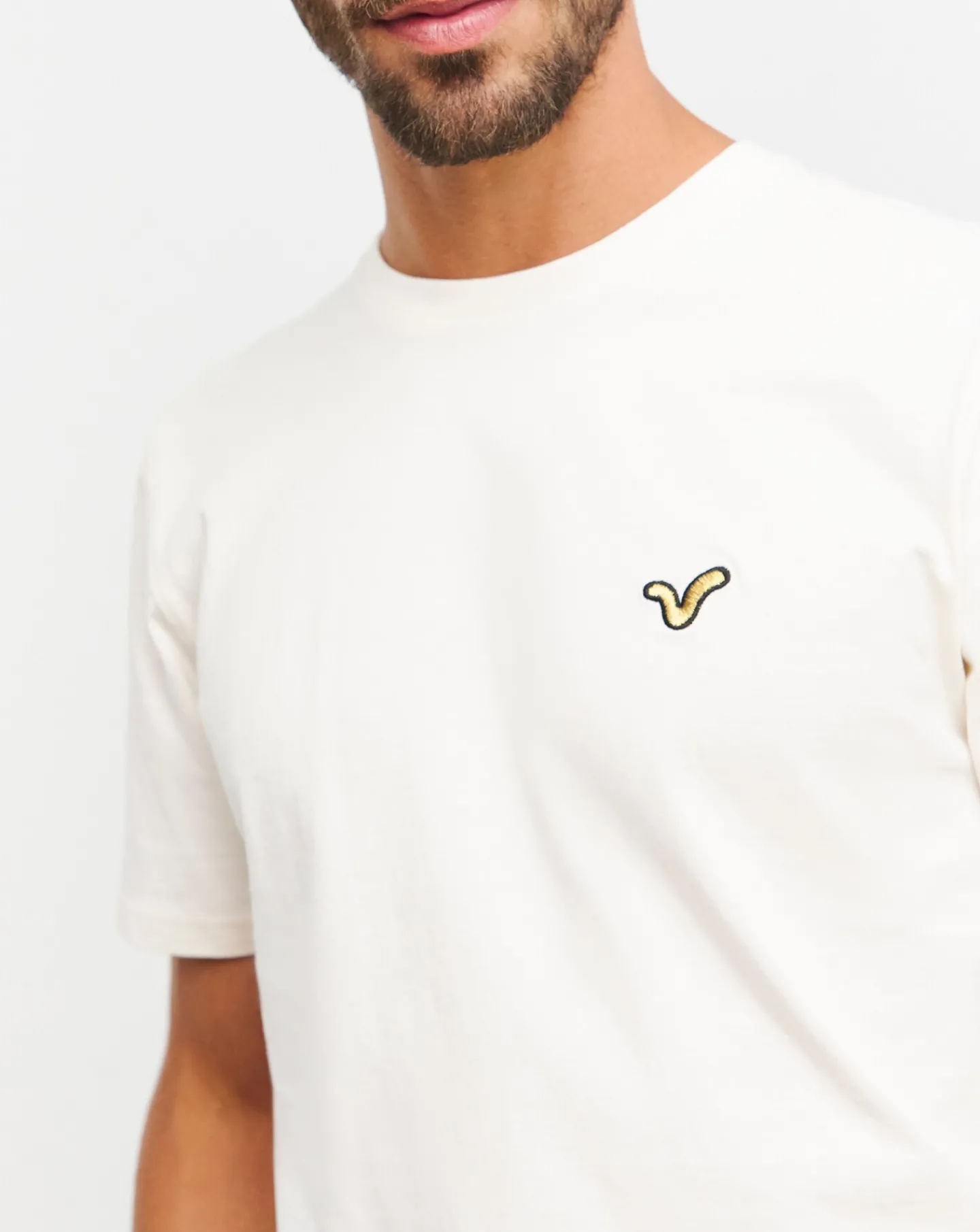 Voi Storm 5 Pack T-Shirt Long length