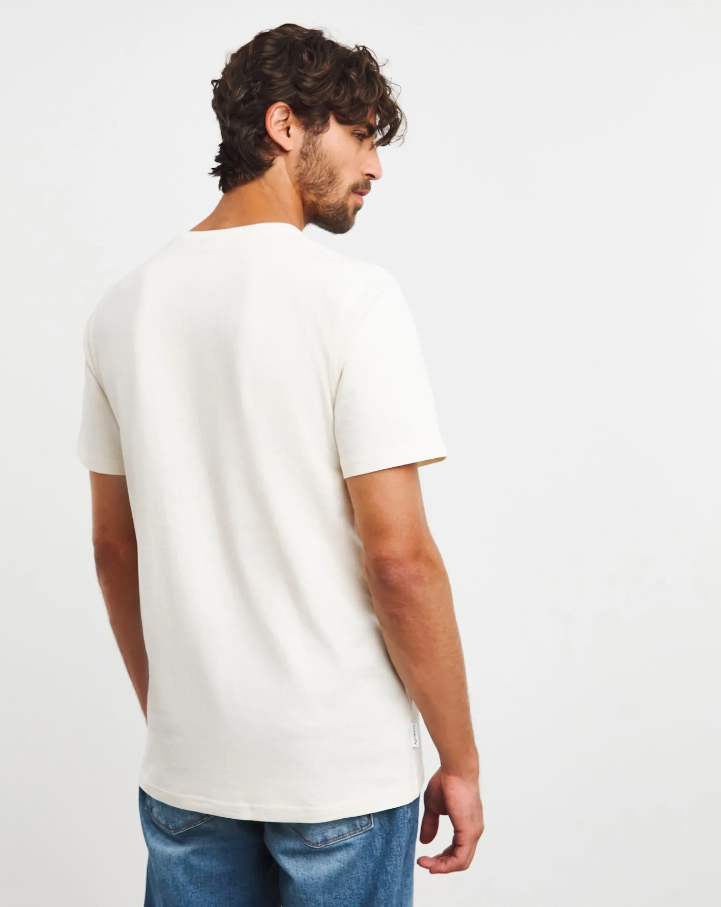 Voi Storm 5 Pack T-Shirt Long length