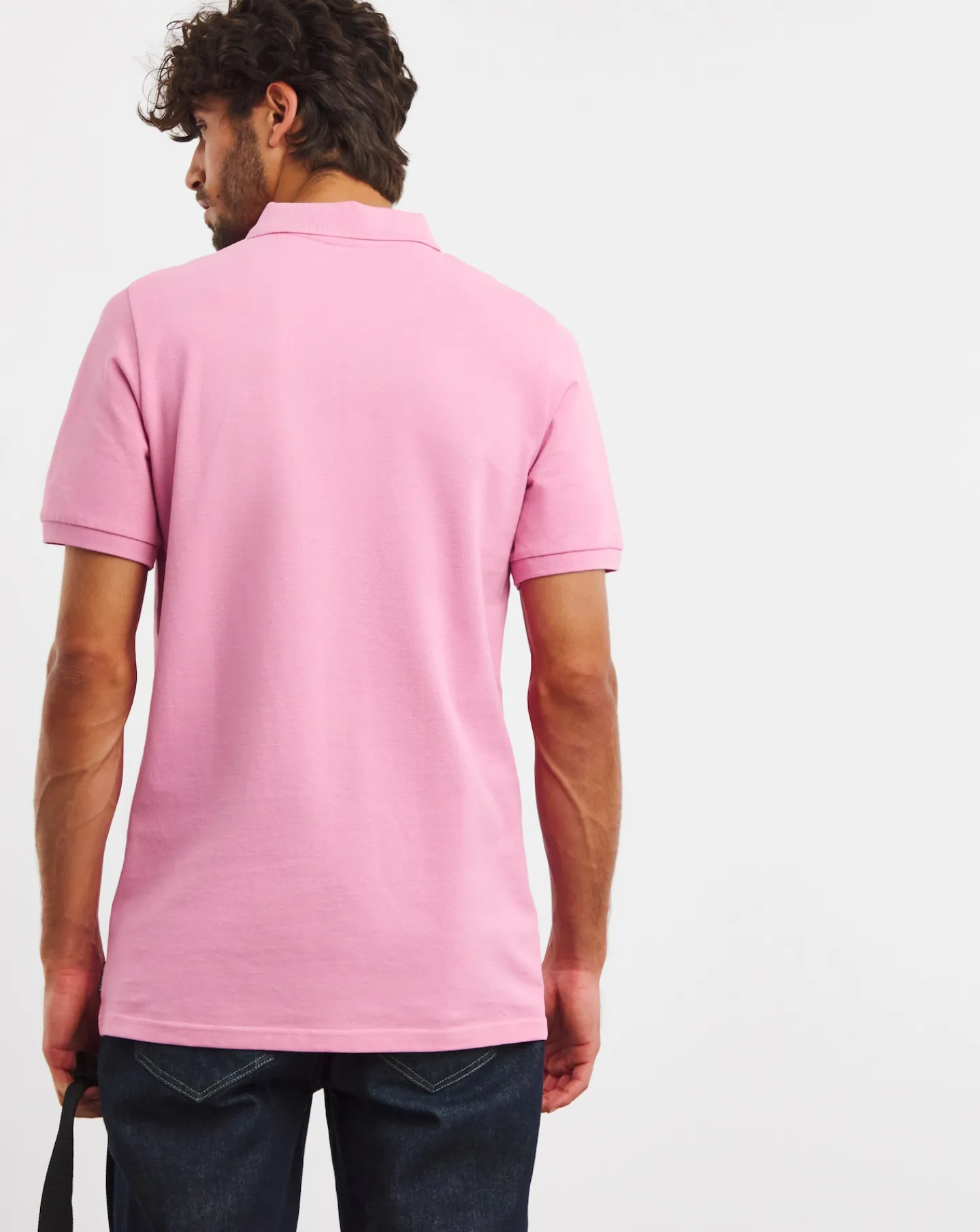 Voi Storm Polo Long Length