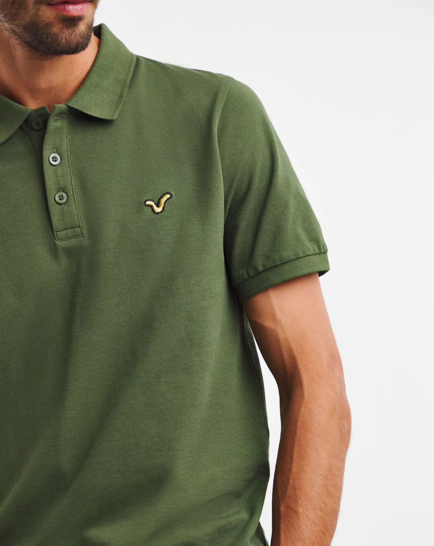 Voi Storm Polo Long Length