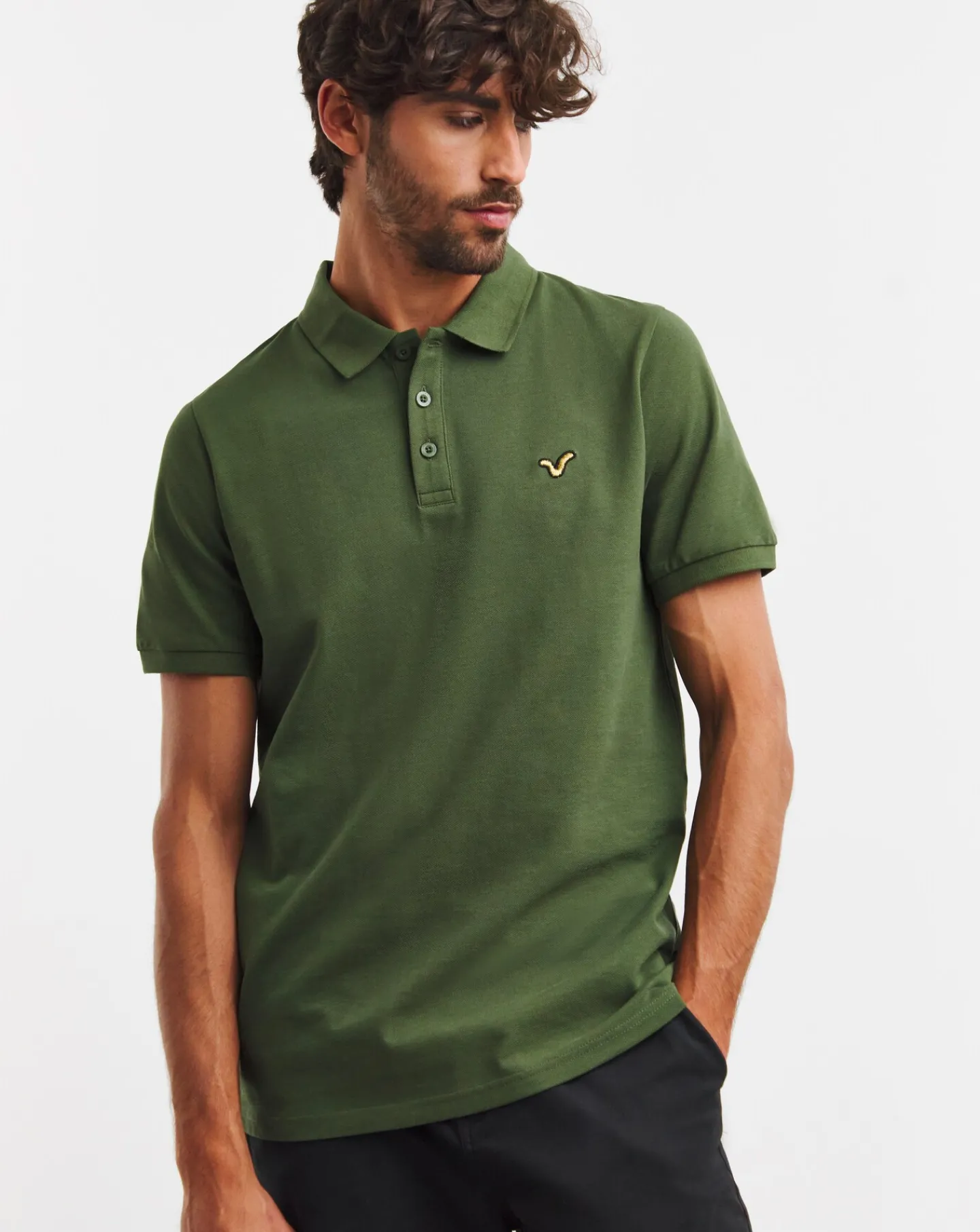 Voi Storm Polo Long Length