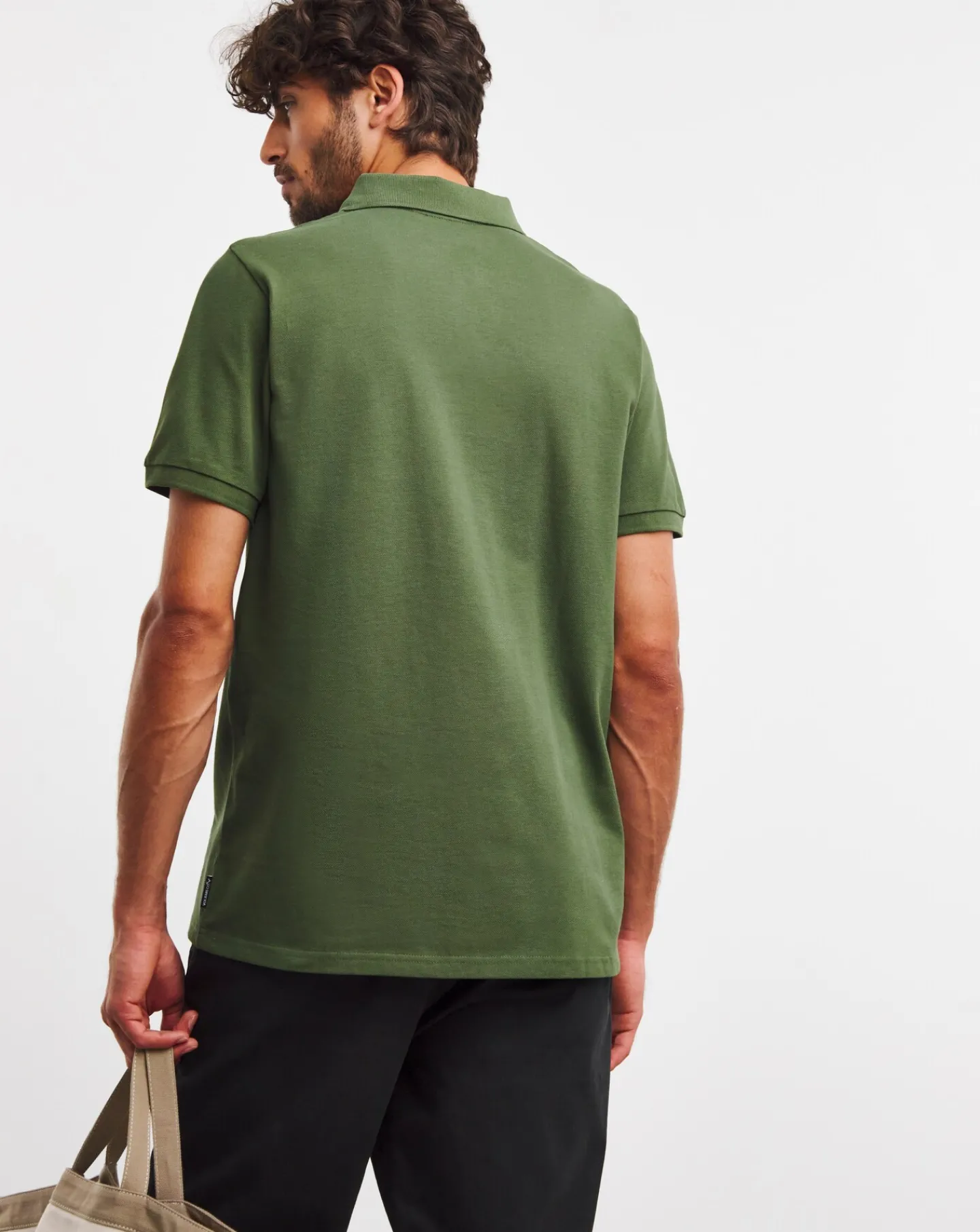 Voi Storm Polo Long Length