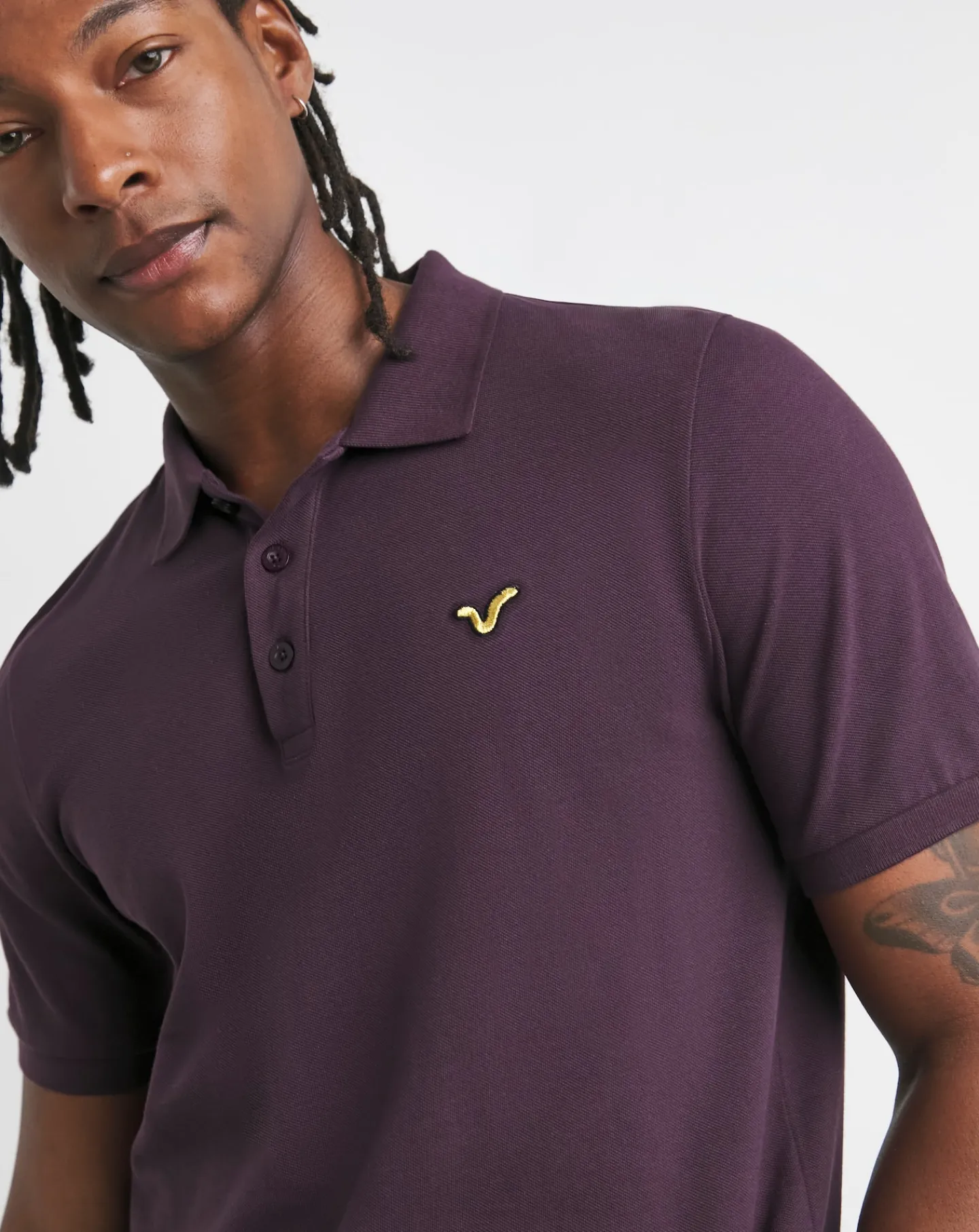 Voi Storm Polo Long Length