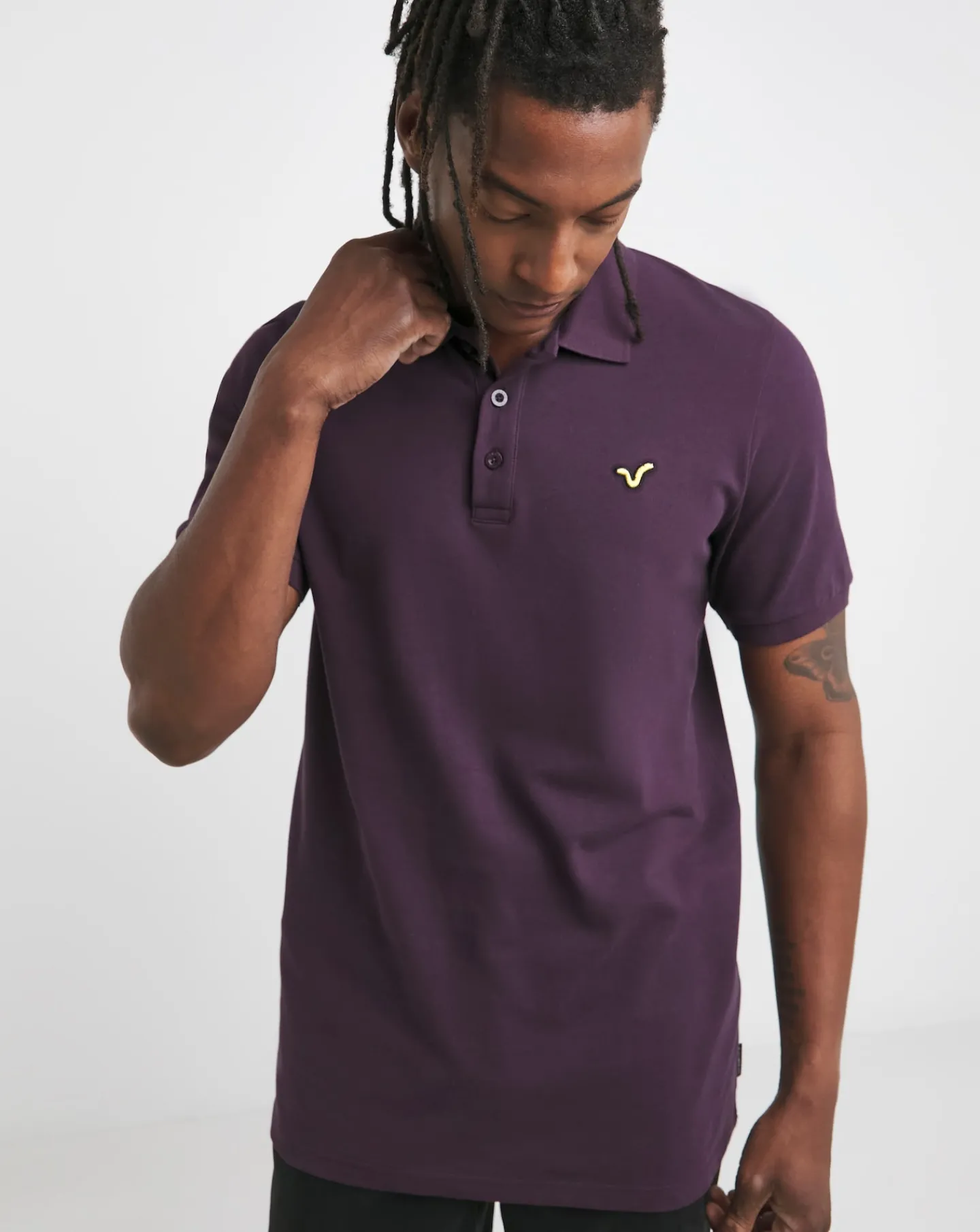 Voi Storm Polo Long Length