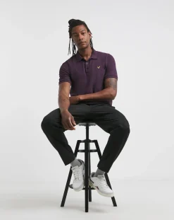 Voi Storm Polo Long Length