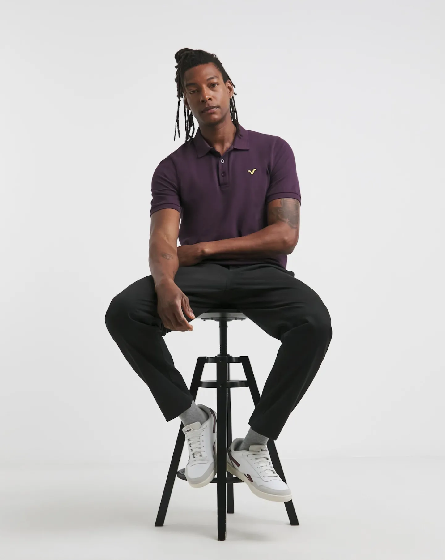 Voi Storm Polo Long Length