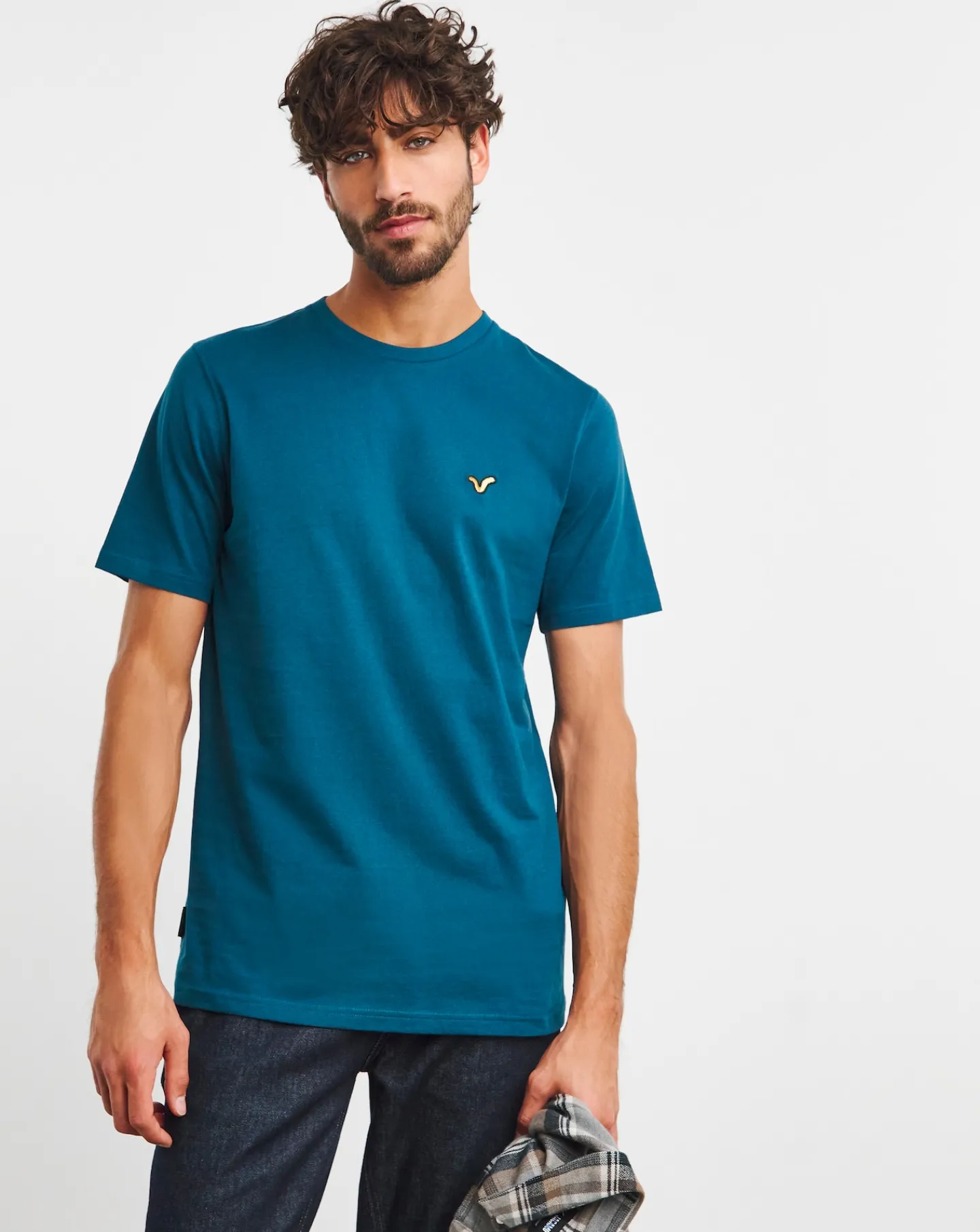 Voi Storm T-Shirt Long Length