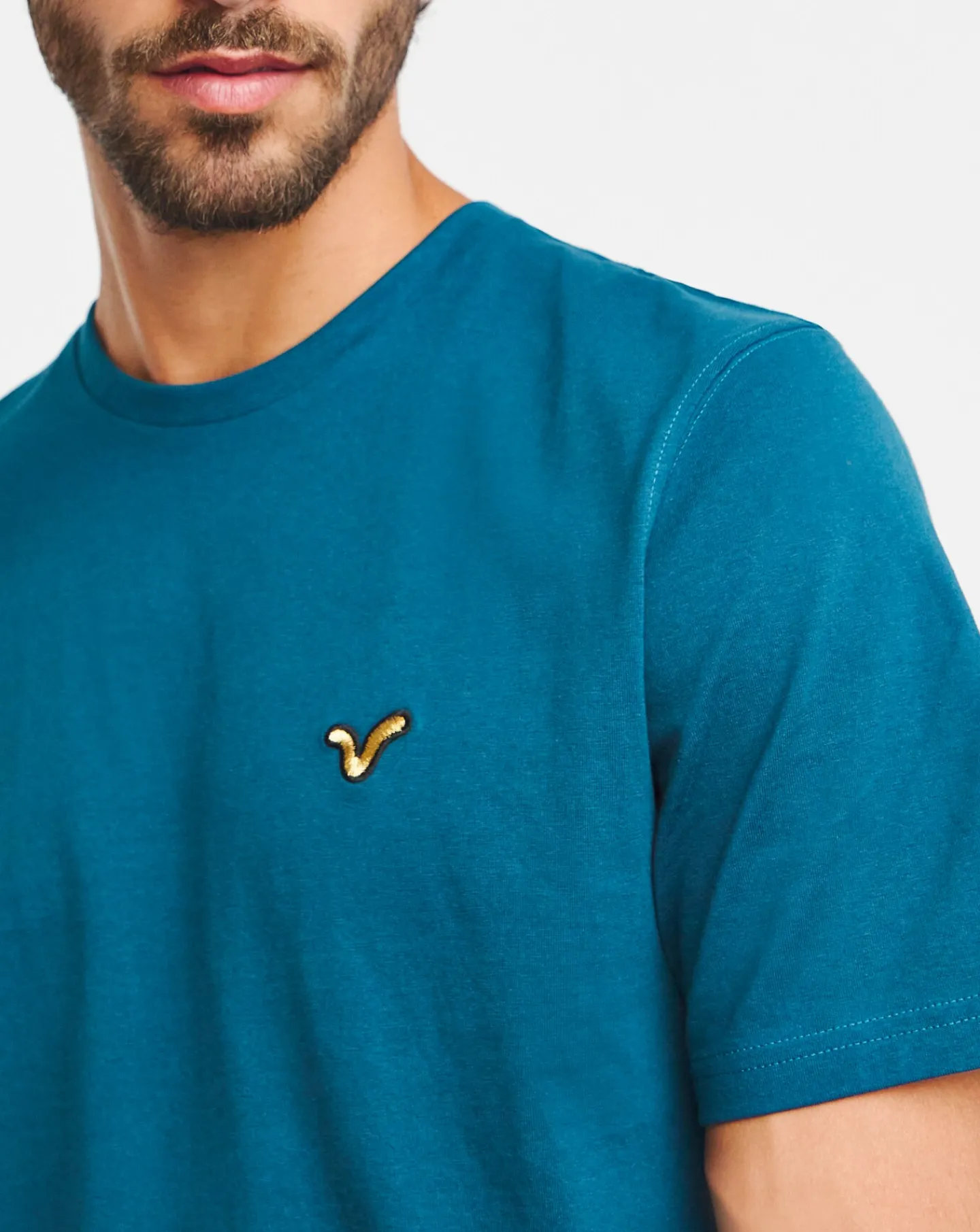 Voi Storm T-Shirt Long Length