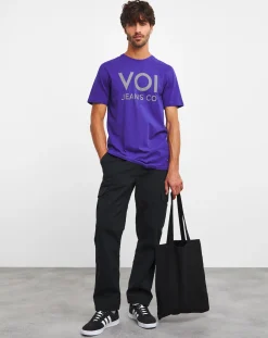 Voi Storm T-Shirt Long Length