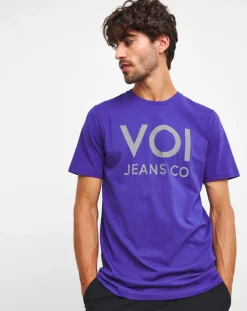 Voi Storm T-Shirt Long Length