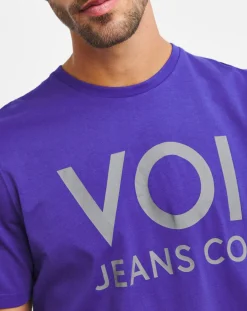 Voi Storm T-Shirt Long Length
