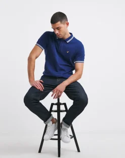 Voi tipped polo long length