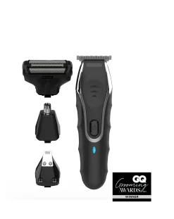 Wahl 10 in 1 Aqua Blade Multigroomer Set