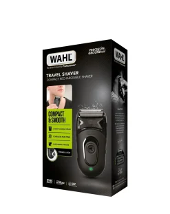 Wahl Compact Shaver