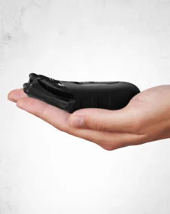 Wahl Compact Shaver
