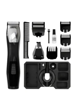 Wahl Groomsman Multigroomer Kit 8 in 1