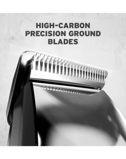Wahl Groomsman Multigroomer Kit 8 in 1