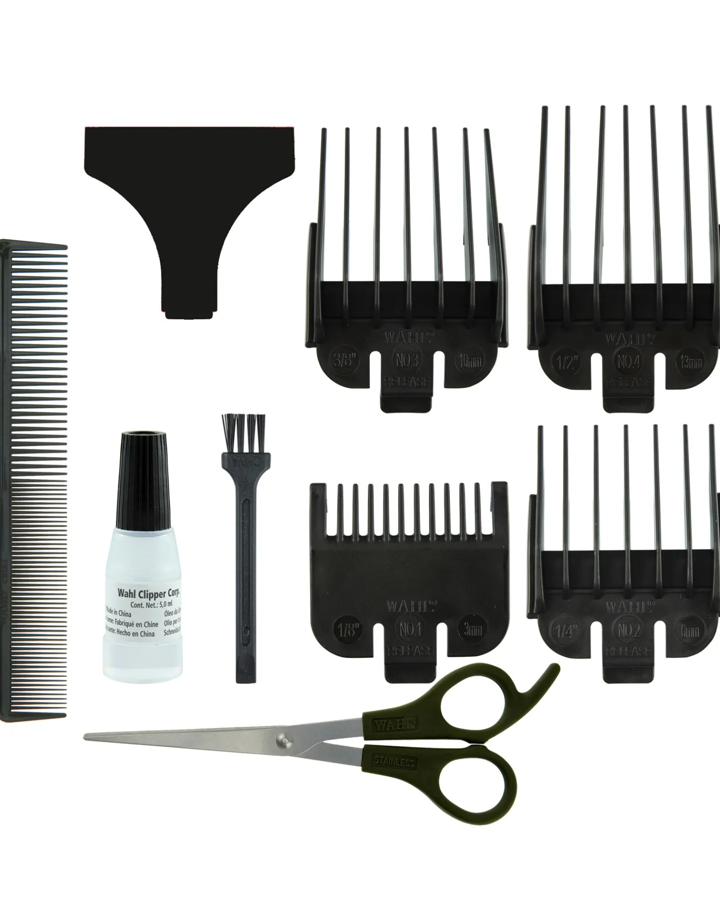 Wahl Home Pro Basic Corded Hair Clipper Set