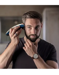 Wahl Lithium Ion Pro Colour Coded Hair Clipper Kit