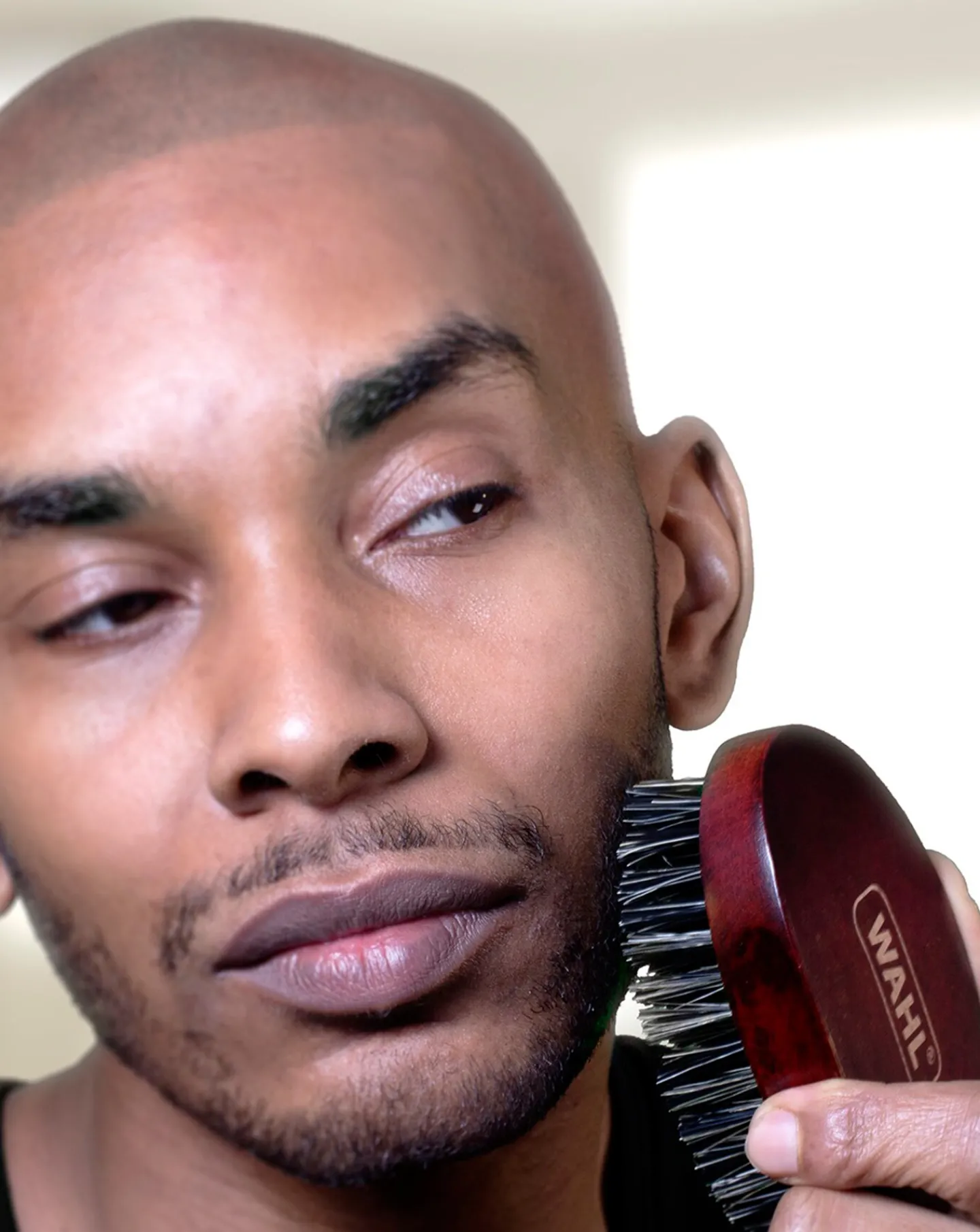 Wahl Rechargeable Beard Kit