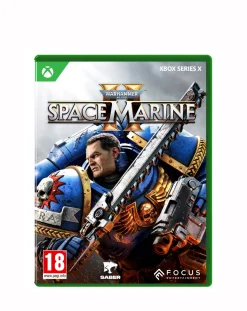 Xbox Warhammer 40,000 : Space Marine 2