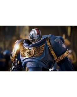 Playstation Warhammer 40,000 : Space Marine 2 (PS5)