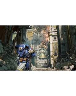 Playstation Warhammer 40,000 : Space Marine 2 (PS5)
